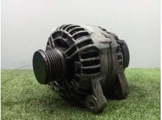 Recambio de alternador para peugeot partner furgoneta/monovolumen (5_, g_) 1.6 hdi 75 referencia OEM IAM 9646321880 - 0124525035