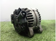 Recambio de alternador para peugeot partner furgoneta/monovolumen (5_, g_) 1.6 hdi 75 referencia OEM IAM 9646321880 - 0124525035 2