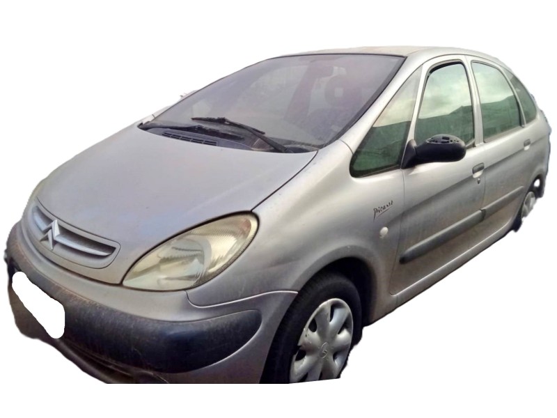 citroën xsara picasso (n68) del año 2000