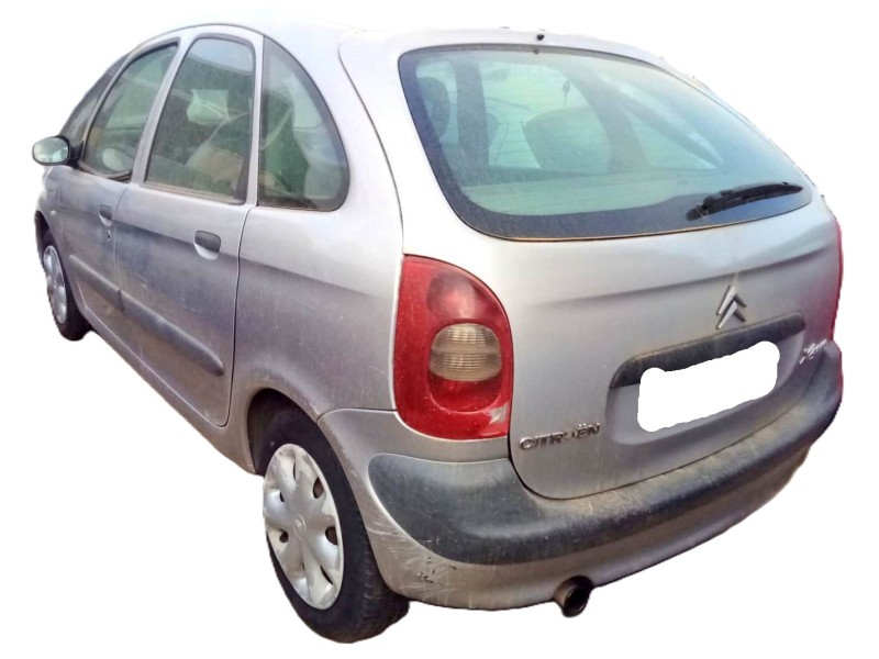 citroën xsara picasso (n68) del año 2000