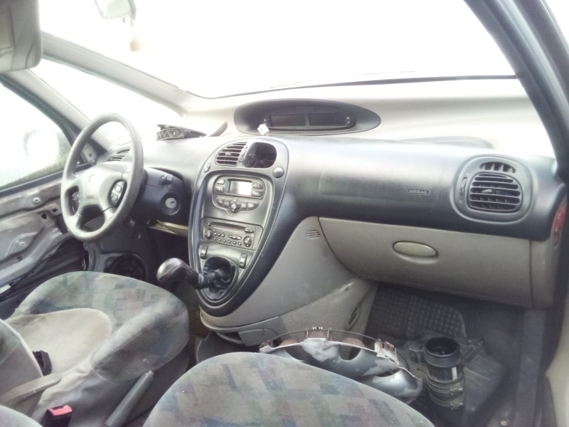 citroën xsara picasso (n68) del año 2000