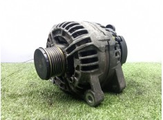Recambio de alternador para citroën c5 ii (rc_) 1.6 hdi (rc8hzb) referencia OEM IAM 0124525035 - 9646321880 150.AH - 6.CANALES P