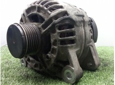 Recambio de alternador para citroën c2 (jm_) 1.4 hdi referencia OEM IAM 0124525035 - 9646321880 150.AH - 6.CANALES POLEA.EMBRAGU