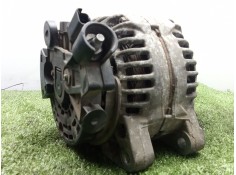 Recambio de alternador para citroën c2 (jm_) 1.4 hdi referencia OEM IAM 0124525035 - 9646321880 150.AH - 6.CANALES POLEA.EMBRAGU 2