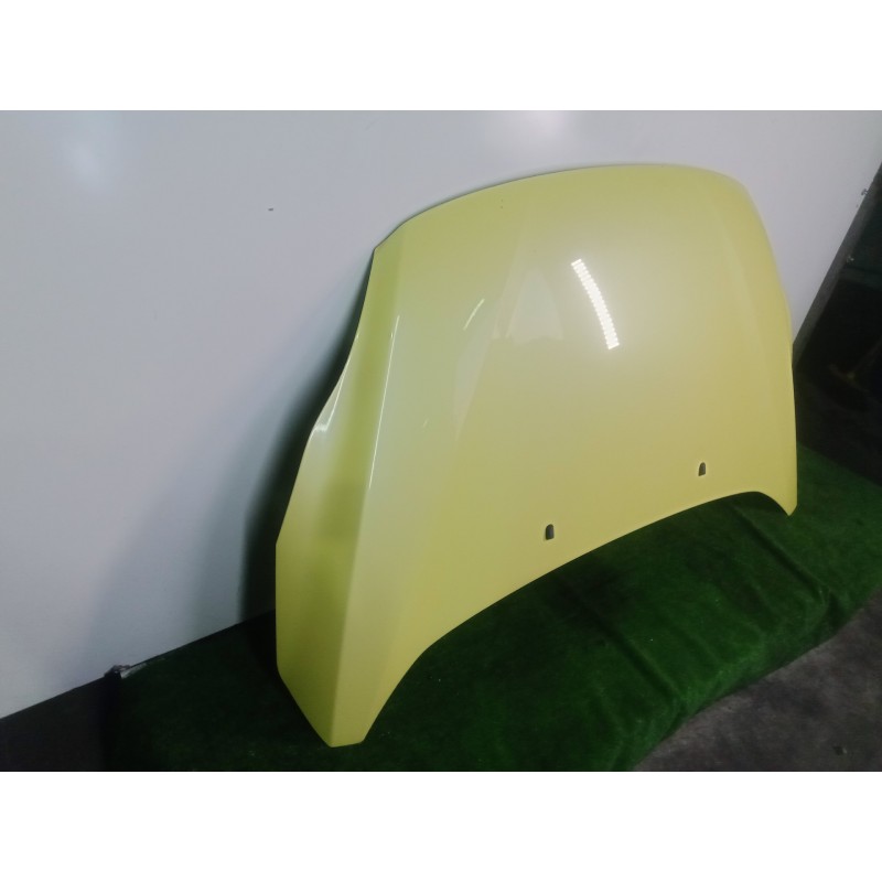 Recambio de capot para ford c-max 2.0 tdci cat referencia OEM IAM   