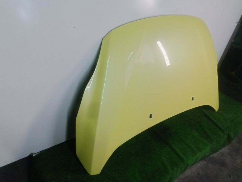 Recambio de capot para ford c-max 2.0 tdci cat referencia OEM IAM   