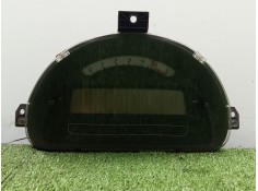 Recambio de cuadro instrumentos para citroën c2 (jm_) 1.4 hdi referencia OEM IAM 9660225880  