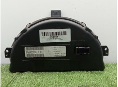 Recambio de cuadro instrumentos para citroën c2 (jm_) 1.4 hdi referencia OEM IAM 9660225880   2