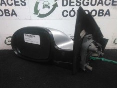 Recambio de retrovisor izquierdo para citroën c5 berlina 2.0 hdi referencia OEM IAM NOTIENE 00-08 - ELECTRICO - 5.CABLES GRIS PL