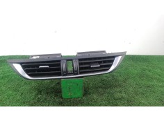 Recambio de aireador delantero central para alfa romeo stelvio (949_) 2.0 q4 (949.axf2a) referencia OEM IAM SIN REFERENCIA  