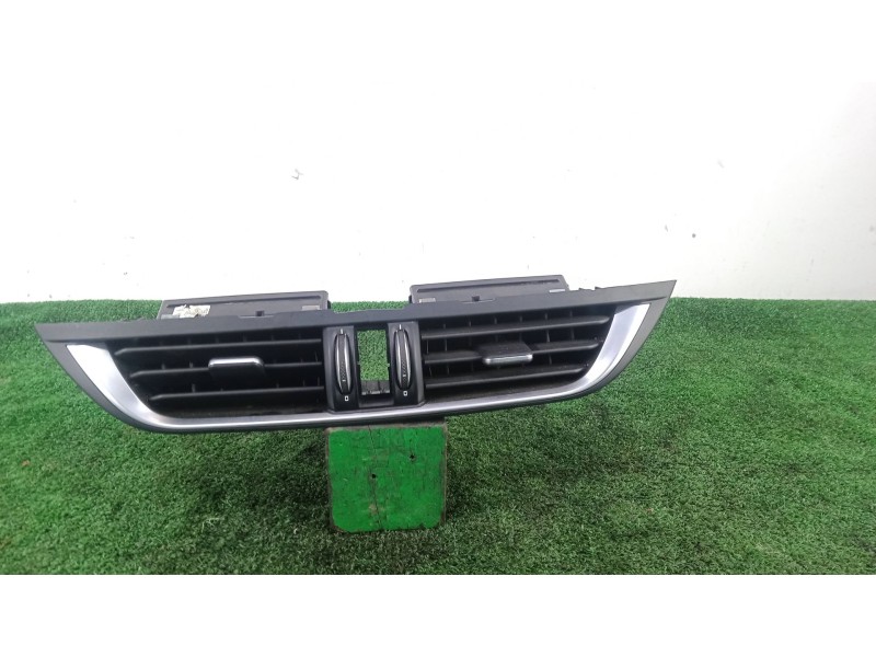 Recambio de aireador delantero central para alfa romeo stelvio (949_) 2.0 q4 (949.axf2a) referencia OEM IAM SIN REFERENCIA  