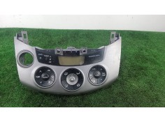 Recambio de mando climatizador para toyota rav 4 iii (_a3_) 2.2 d 4wd (ala30_) referencia OEM IAM 5590042250 14.PINES 