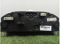 Recambio de cuadro instrumentos para nissan almera ii hatchback (n16) 2.2 dci referencia OEM IAM BN816 - 4Y07029 2.CONECTORES  2