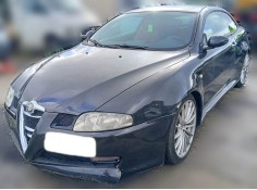 alfa romeo gt (937_) del año 2005