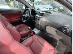 alfa romeo gt (937_) del año 2005 2