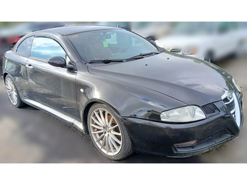 alfa romeo gt (937_) del año 2005