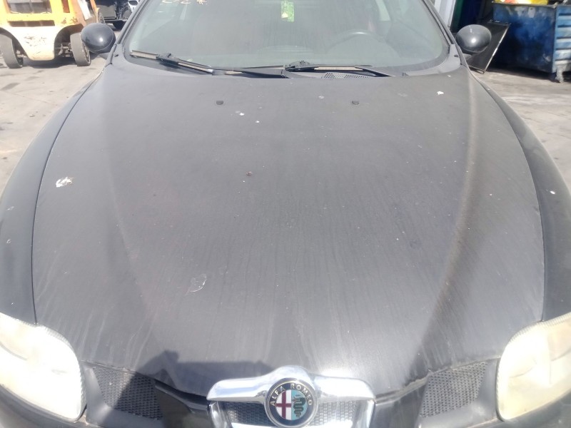Recambio de capot para alfa romeo gt (937_) 1.9 jtd (937cxn1b) referencia OEM IAM   