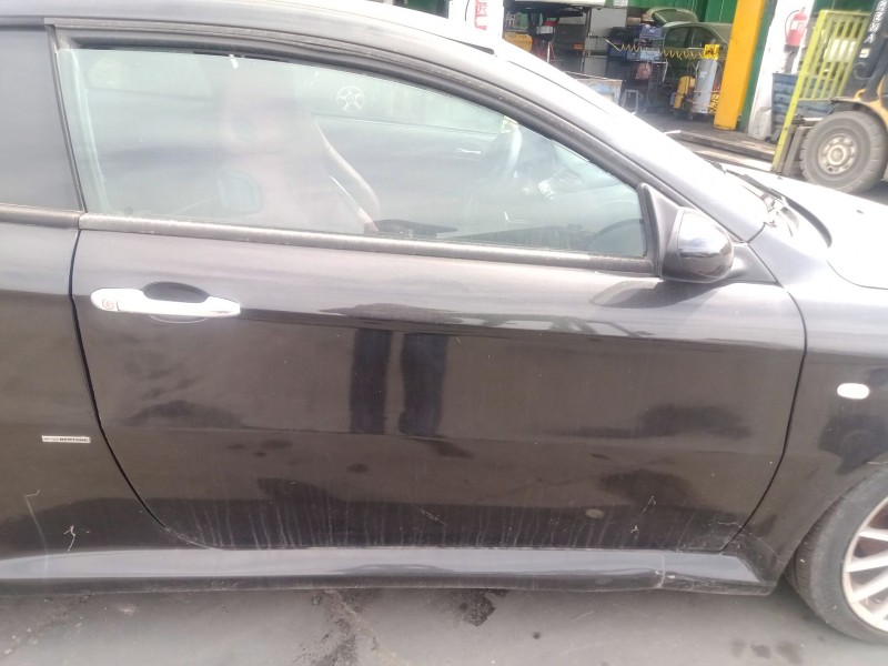 Recambio de puerta delantera derecha para alfa romeo gt (937_) 1.9 jtd (937cxn1b) referencia OEM IAM   