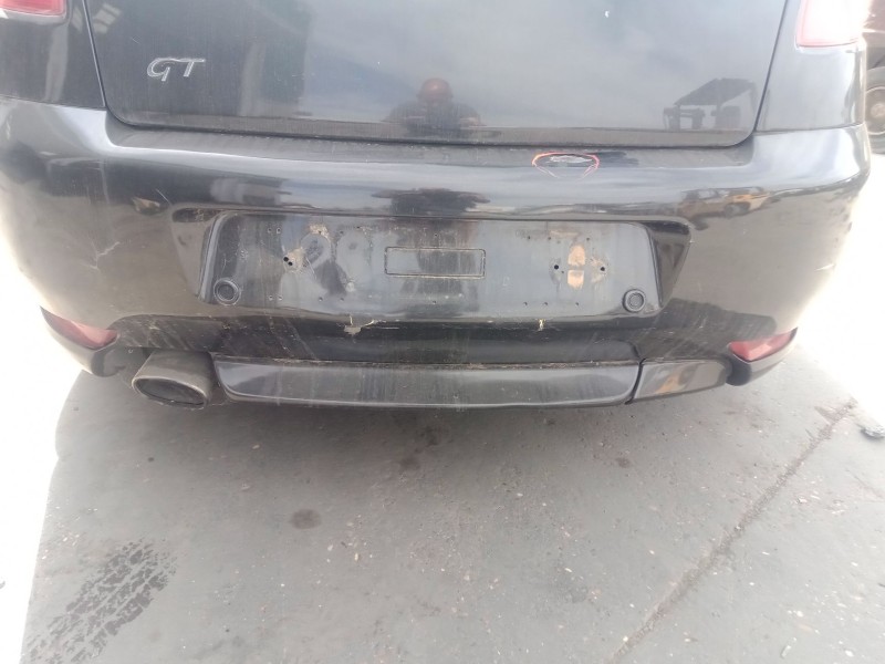 Recambio de paragolpes trasero para alfa romeo gt (937_) 1.9 jtd (937cxn1b) referencia OEM IAM   