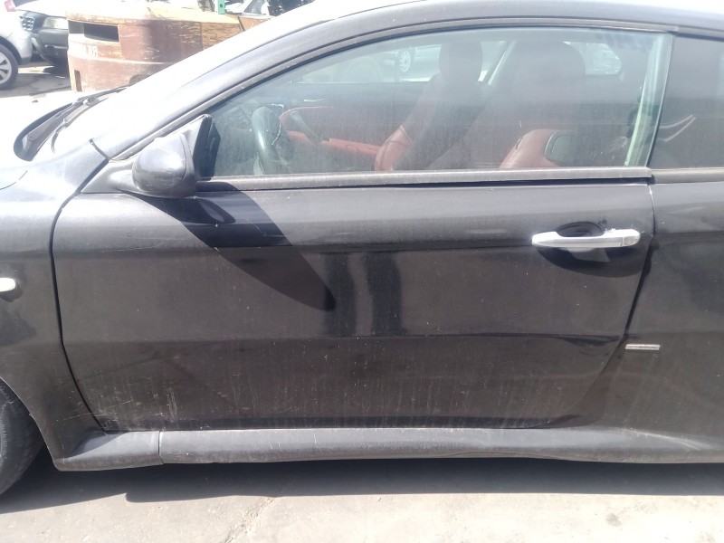 Recambio de puerta delantera izquierda para alfa romeo gt (937_) 1.9 jtd (937cxn1b) referencia OEM IAM   