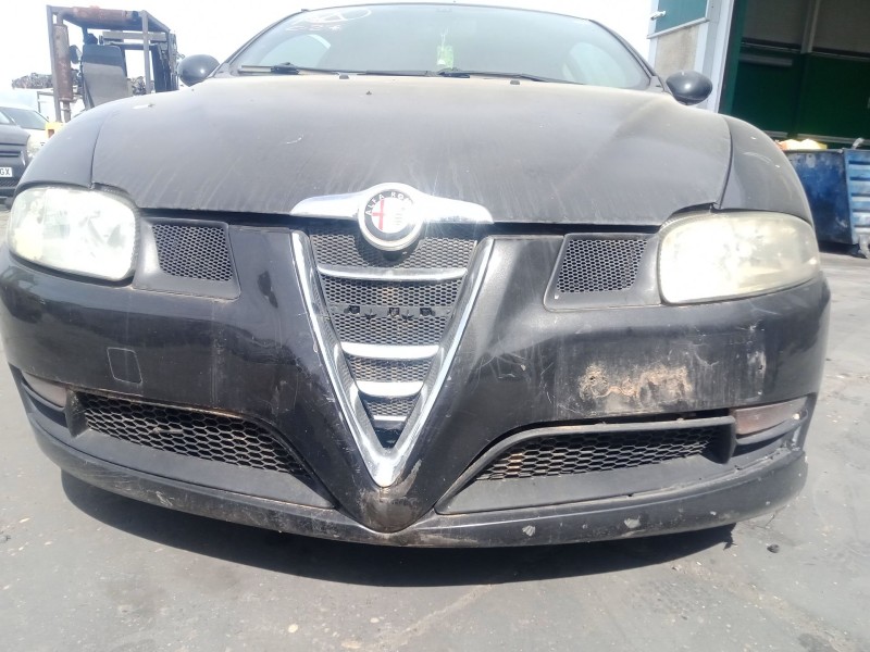 Recambio de paragolpes delantero para alfa romeo gt (937_) 1.9 jtd (937cxn1b) referencia OEM IAM   