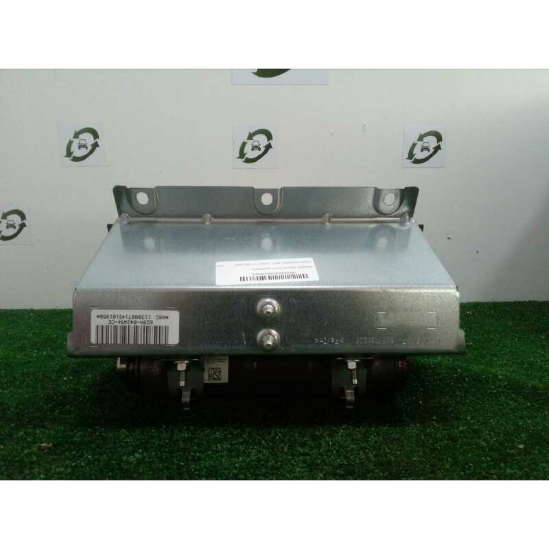 Recambio de airbag delantero derecho para ford mondeo ber. (ca2) 2.0 tdci cat referencia OEM IAM 6G9N042A94CE-605716100F  