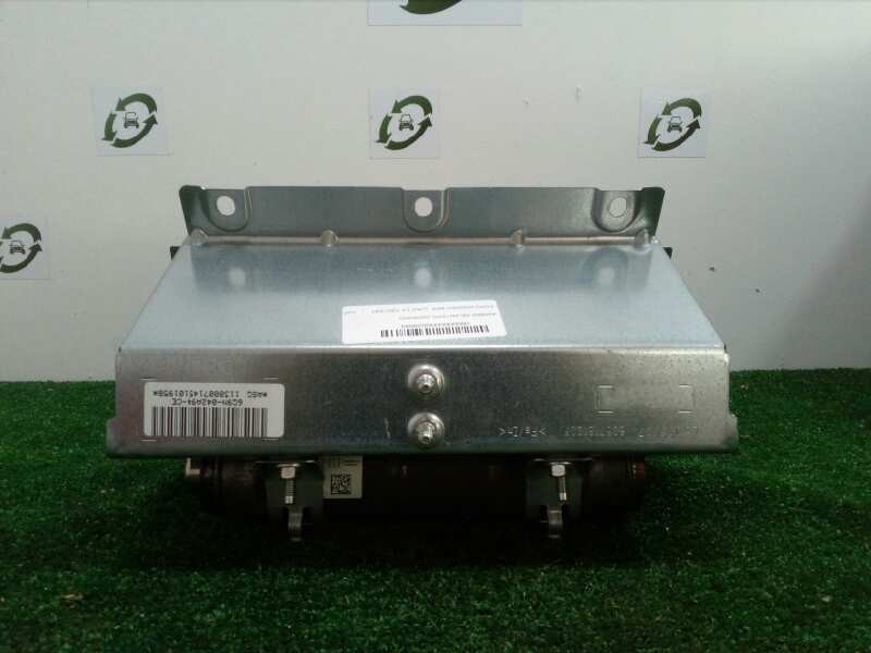 Recambio de airbag delantero derecho para ford mondeo ber. (ca2) 2.0 tdci cat referencia OEM IAM 6G9N042A94CE-605716100F  