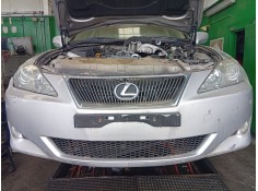 Recambio de paragolpes delantero para lexus is ii (_e2_) 220d (ale20) referencia OEM IAM   