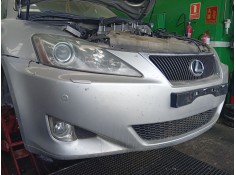 Recambio de paragolpes delantero para lexus is ii (_e2_) 220d (ale20) referencia OEM IAM    2