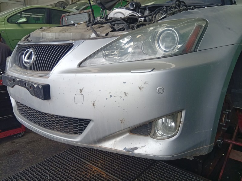 Recambio de paragolpes delantero para lexus is ii (_e2_) 220d (ale20) referencia OEM IAM   