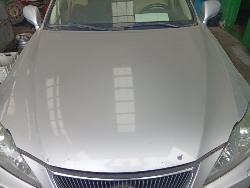 Recambio de capot para lexus is ii (_e2_) 220d (ale20) referencia OEM IAM   