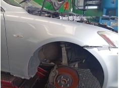 Recambio de aleta delantera derecha para lexus is ii (_e2_) 220d (ale20) referencia OEM IAM   