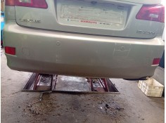 Recambio de paragolpes trasero para lexus is ii (_e2_) 220d (ale20) referencia OEM IAM   