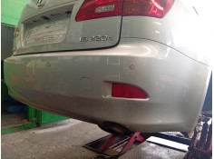 Recambio de paragolpes trasero para lexus is ii (_e2_) 220d (ale20) referencia OEM IAM    2