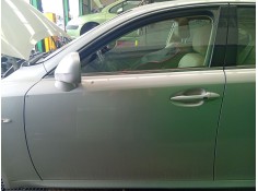 Recambio de puerta delantera izquierda para lexus is ii (_e2_) 220d (ale20) referencia OEM IAM   
