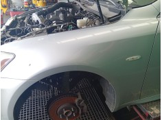 Recambio de aleta delantera izquierda para lexus is ii (_e2_) 220d (ale20) referencia OEM IAM   