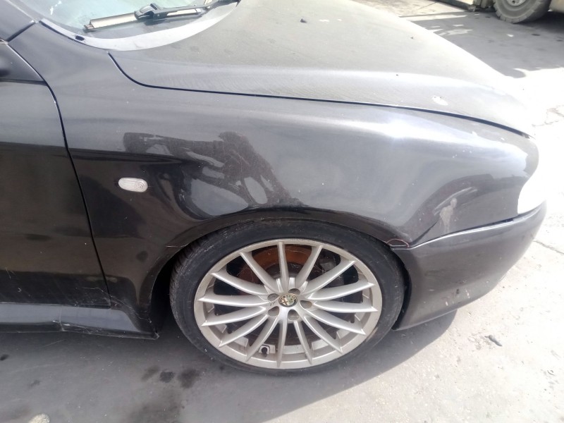 Recambio de aleta delantera derecha para alfa romeo gt (937_) 1.9 jtd (937cxn1b) referencia OEM IAM   