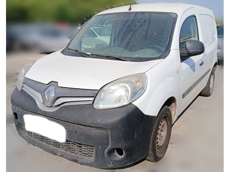 renault kangoo express (fw0/1_) del año 2013