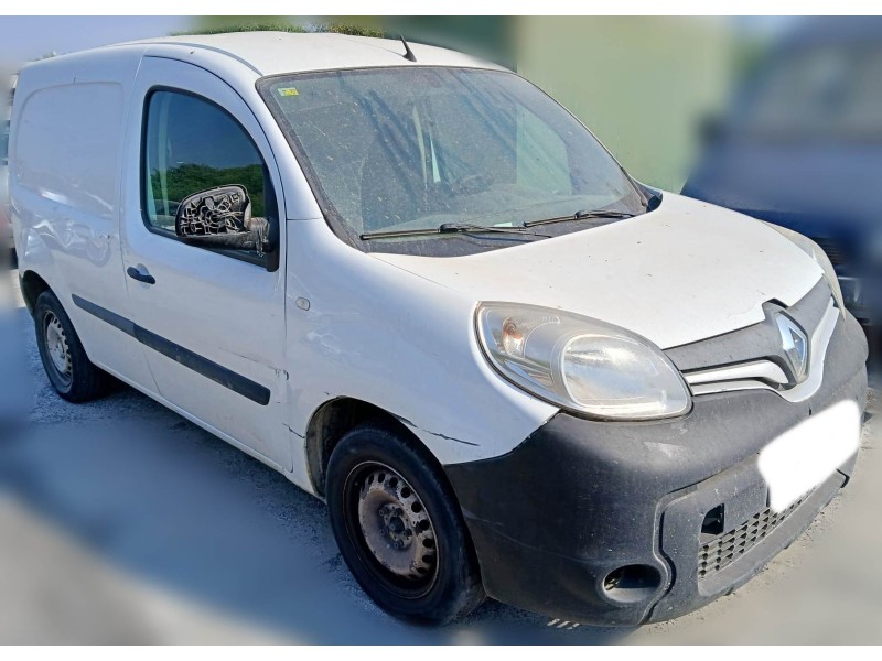 renault kangoo express (fw0/1_) del año 2013