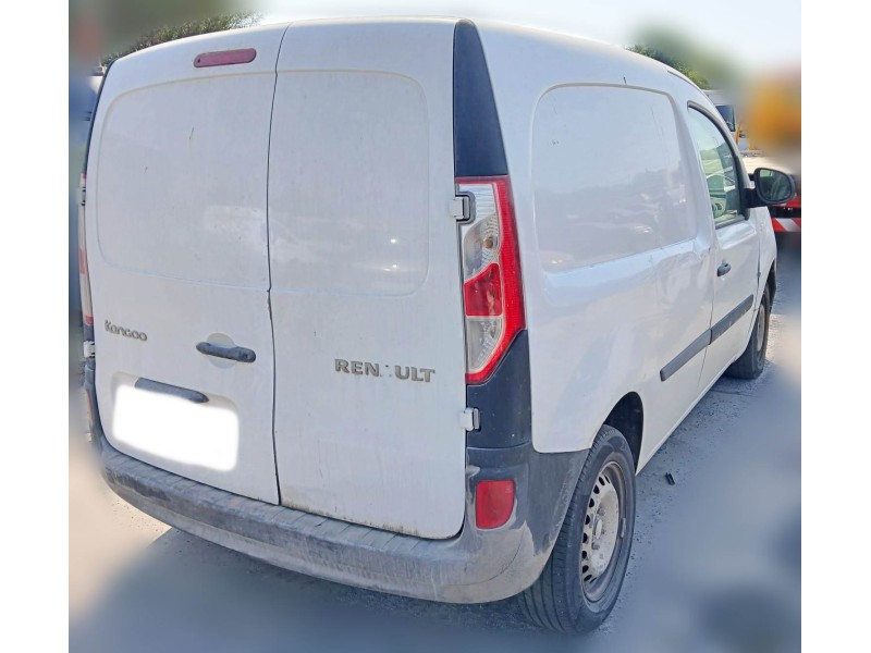 renault kangoo express (fw0/1_) del año 2013