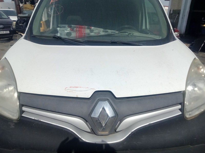 Recambio de capot para renault kangoo express (fw0/1_) 1.5 dci 75 (fw07, fw10, fw04) referencia OEM IAM   
