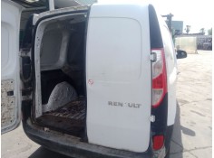 Recambio de porton trasero derecho para renault kangoo express (fw0/1_) 1.5 dci 75 (fw07, fw10, fw04) referencia OEM IAM   