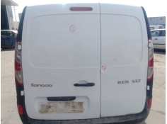Recambio de porton trasero izquierdo para renault kangoo express (fw0/1_) 1.5 dci 75 (fw07, fw10, fw04) referencia OEM IAM   