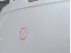 Recambio de porton trasero izquierdo para renault kangoo express (fw0/1_) 1.5 dci 75 (fw07, fw10, fw04) referencia OEM IAM    2