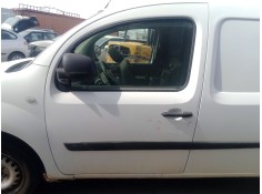 Recambio de puerta delantera izquierda para renault kangoo express (fw0/1_) 1.5 dci 75 (fw07, fw10, fw04) referencia OEM IAM   