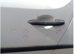 Recambio de puerta delantera izquierda para renault kangoo express (fw0/1_) 1.5 dci 75 (fw07, fw10, fw04) referencia OEM IAM    2