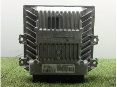 Recambio de centralita motor uce para citroën c2 (jm_) 1.4 hdi referencia OEM IAM 9663483180 - 9653451880 - 5WS40285ET SID806 