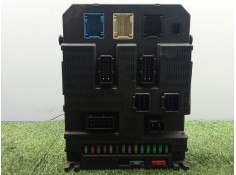 Recambio de centralita check control para citroën c2 (jm_) 1.4 hdi referencia OEM IAM 9664156780 BSI.2004 