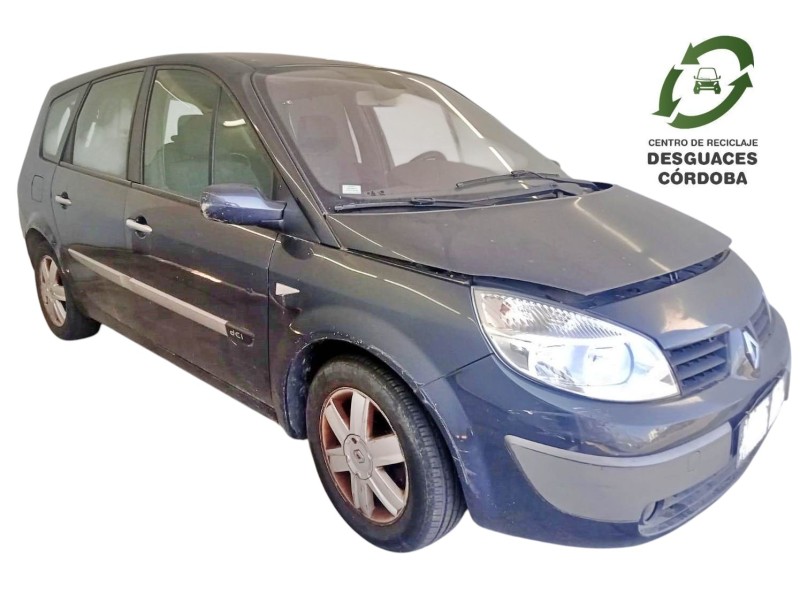 renault grand scénic ii (jm0/1_) del año 2006