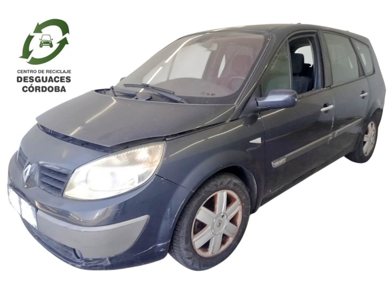 renault grand scénic ii (jm0/1_) del año 2006